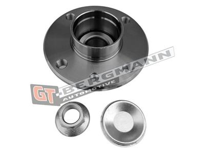 GT BERGMANN GT24-146