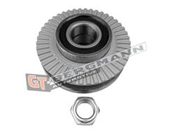 GT BERGMANN GT24-152