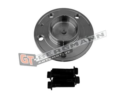 GT BERGMANN GT24-159