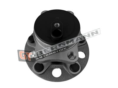 GT BERGMANN GT24-161 EAN: 5907764527901.