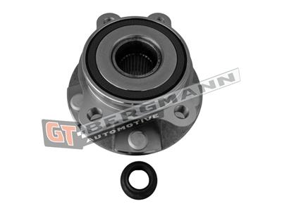 GT BERGMANN GT24-163 EAN: 5907764527925.