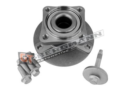 GT BERGMANN GT24-166 EAN: 5907764527956.
