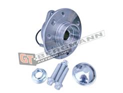 GT BERGMANN GT24-167