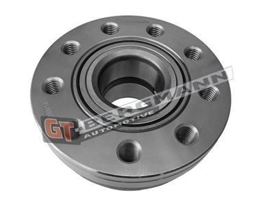 GT BERGMANN GT24-168