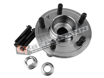 GT BERGMANN GT24-178 EAN: 5907764528885.