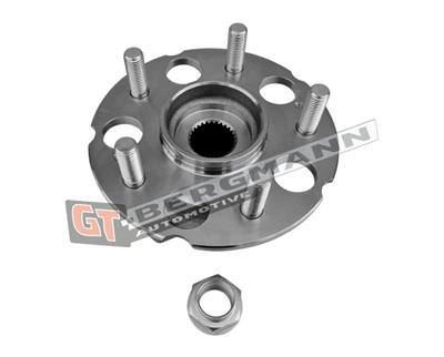 GT BERGMANN GT24-200 EAN: 5907764530000.