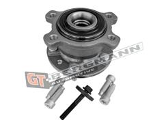 GT BERGMANN GT24-202