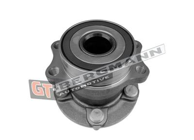 GT BERGMANN GT24-233