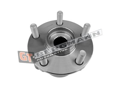 GT BERGMANN GT24-233