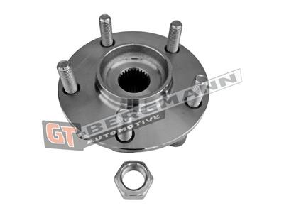 GT BERGMANN GT24-234