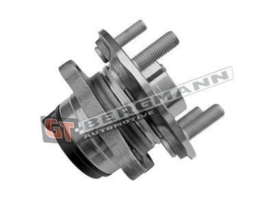 GT BERGMANN GT24-242