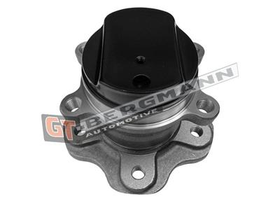GT BERGMANN GT24-248 EAN: 5907764530581.
