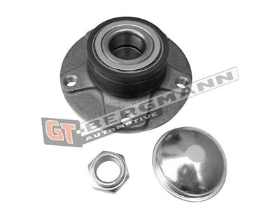 GT BERGMANN GT24-253 EAN: 5907764530642.