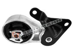 GT BERGMANN GT25-031