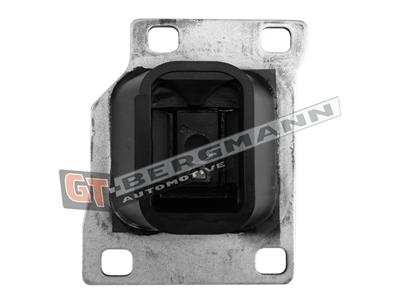 GT BERGMANN GT24-004 EAN: 5907764500034.