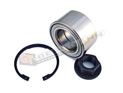 GT BERGMANN GT26-002