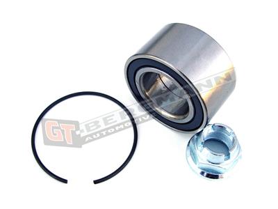 GT BERGMANN GT26-005 EAN: 5907764500423.