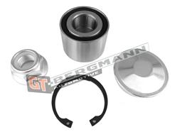 GT BERGMANN GT26-015