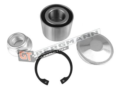 GT BERGMANN GT26-015