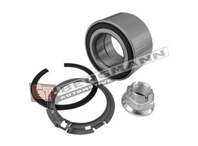 GT BERGMANN GT26-017