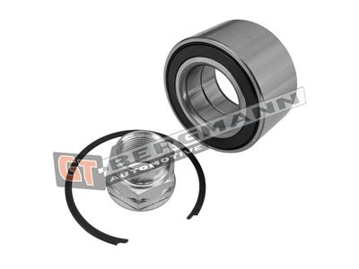 GT BERGMANN GT26-021