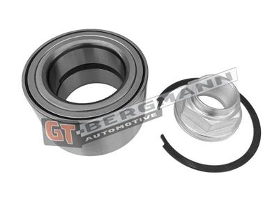 GT BERGMANN GT26-022 EAN: 5907764530819.