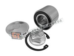 GT BERGMANN GT26-033