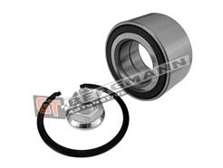 GT BERGMANN GT26-034