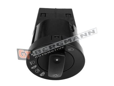 GT BERGMANN GT40-005 EAN: 5907764516691.