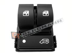 GT BERGMANN GT40-007