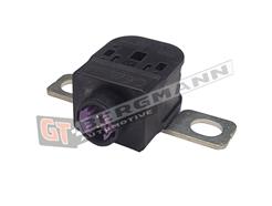 GT BERGMANN GT40-011