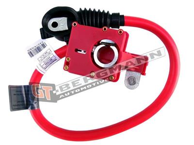 GT BERGMANN GT40-015