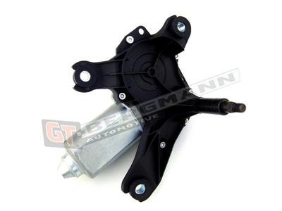 GT BERGMANN GT42-002 EAN: 5907764510910.