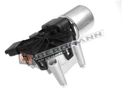 GT BERGMANN GT43-015