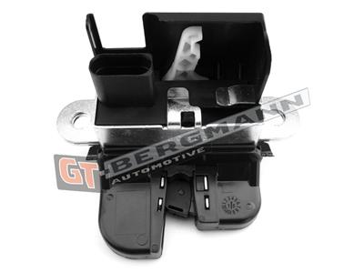 GT BERGMANN GT43-014 EAN: 5907764511085.