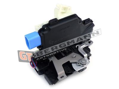 GT BERGMANN GT43-015 EAN: 5907764511092.