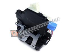 GT BERGMANN GT43-018