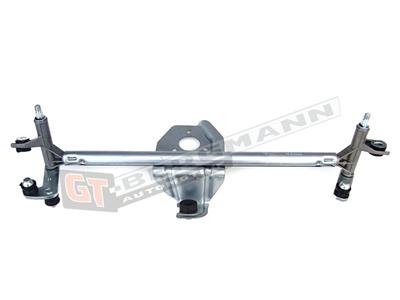 GT BERGMANN GT44-011 EAN: 5907764507323.