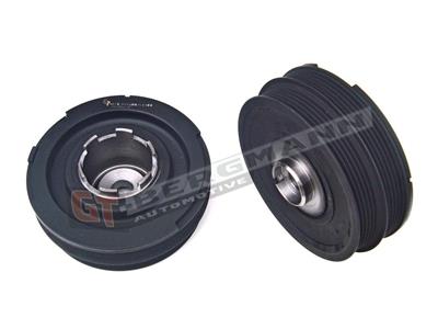 GT BERGMANN GT50-009 EAN: 5907764507453.