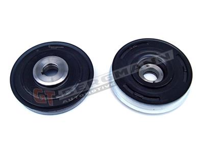 GT BERGMANN GT50-010 EAN: 5907764507460.