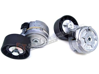 GT BERGMANN GT51-018 EAN: 5907764507651.