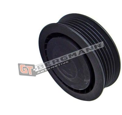 GT BERGMANN GT51-029 EAN: 5907764507750.
