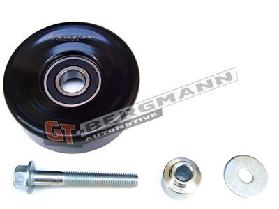 GT BERGMANN GT51-030 EAN: 5907764507767.