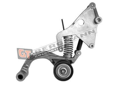 GT BERGMANN GT51-047 EAN: 5907764516134.
