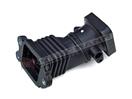 GT BERGMANN GT52-008 - PRZEWOD INTERCOOLERA C-MAX 1.6 07-10