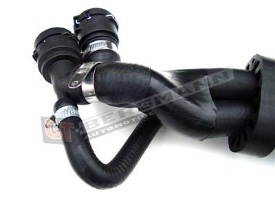 GT BERGMANN GT52-170 EAN: 5907764514628.