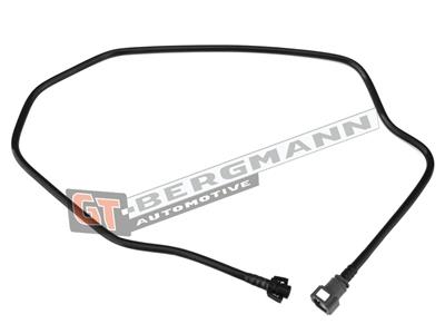 GT BERGMANN GT52-215 EAN: 5907764515847.