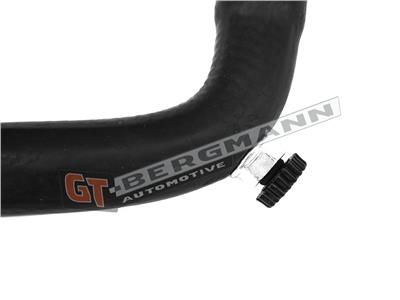 GT BERGMANN GT52-203 EAN: 5907764515724.