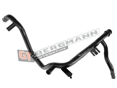 GT BERGMANN GT52-225 EAN: 5907764516585.