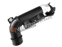 GT BERGMANN GT52-252